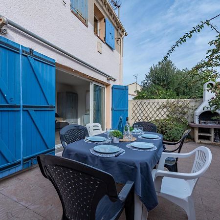 Holiday Home Les Jardins du Barcarès Le Barcarès Extérieur photo
