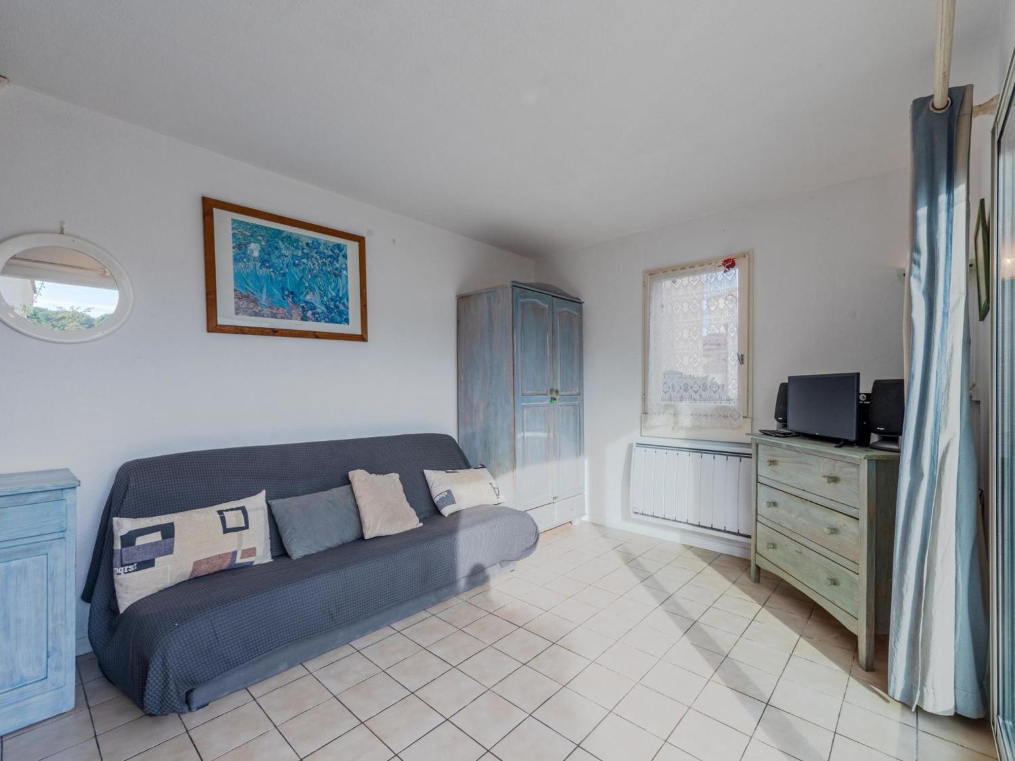 Holiday Home Les Jardins du Barcarès Le Barcarès Extérieur photo