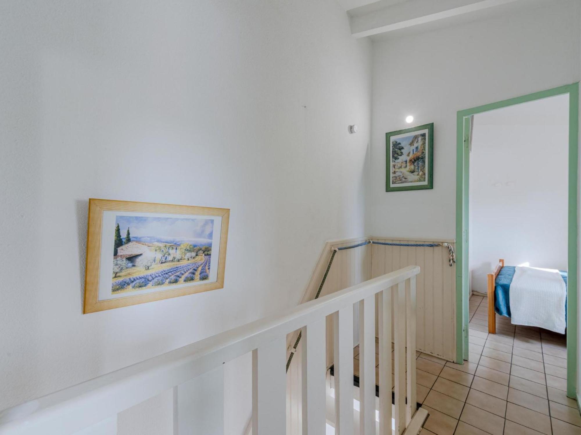 Holiday Home Les Jardins du Barcarès Le Barcarès Extérieur photo