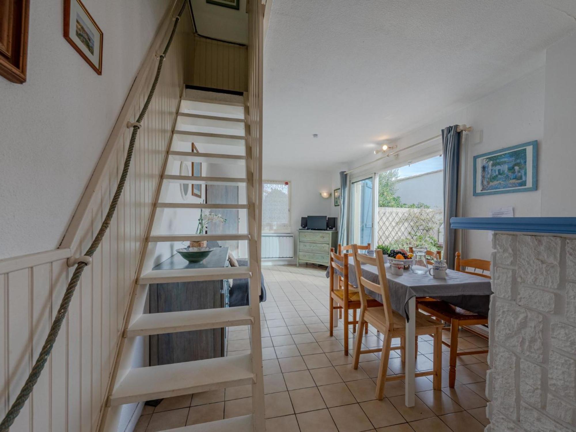 Holiday Home Les Jardins du Barcarès Le Barcarès Extérieur photo