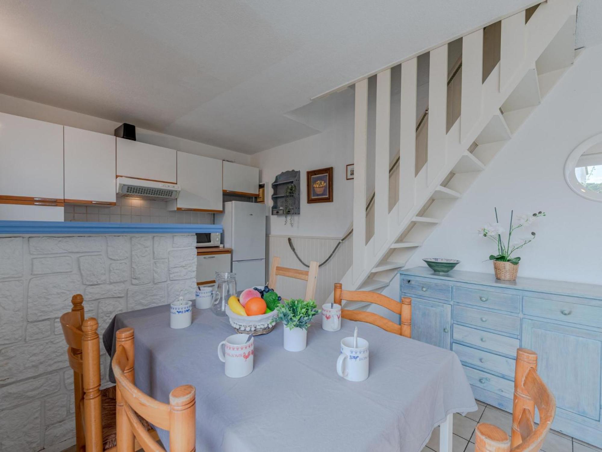 Holiday Home Les Jardins du Barcarès Le Barcarès Extérieur photo