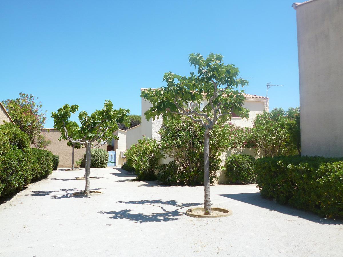 Holiday Home Les Jardins du Barcarès Le Barcarès Extérieur photo